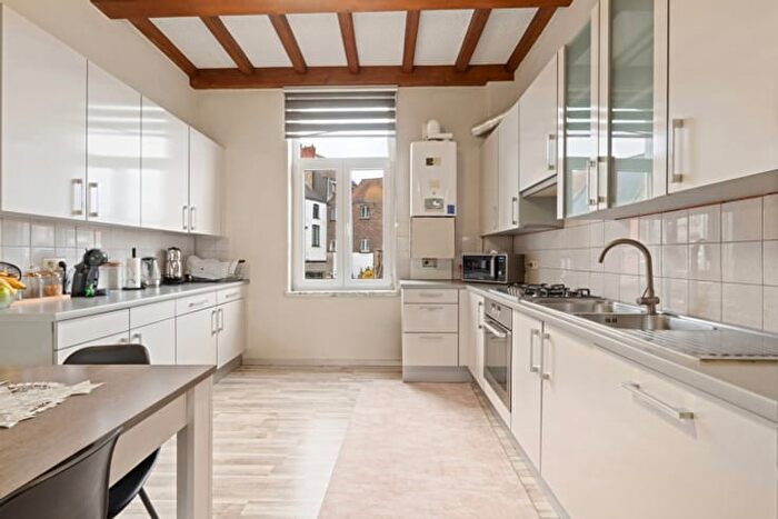 Huizen Koop Huur - 2