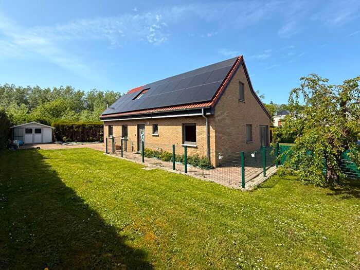 Huizen Koop Huur - 3