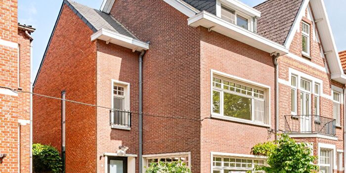 4-kamerhuis te koop in Mol