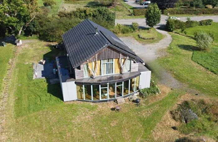 5-kamerhuis te koop in Wellin