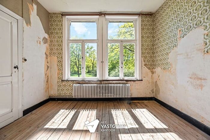 Huizen Koop Huur - 3