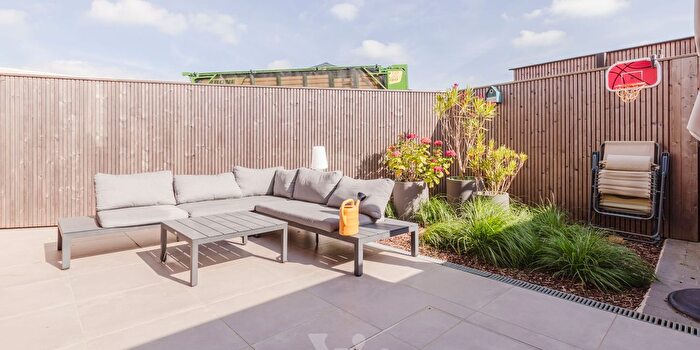 Huizen Koop Huur - 3