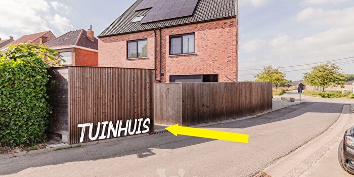 Huizen Koop Huur - 2