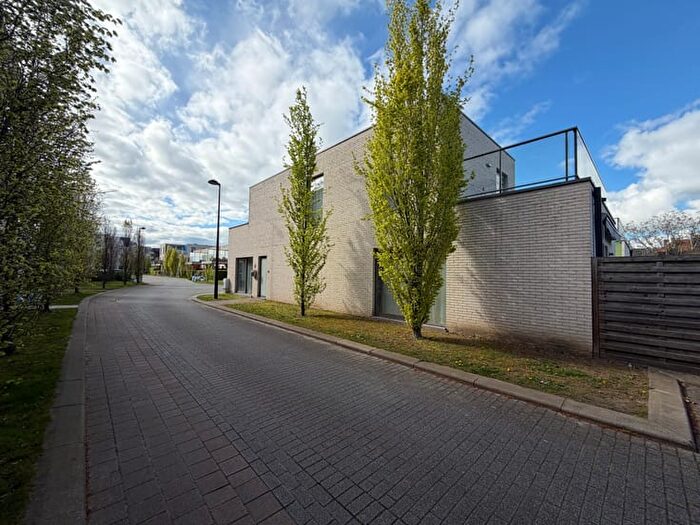 13-kamerhuis te huur in Deinze