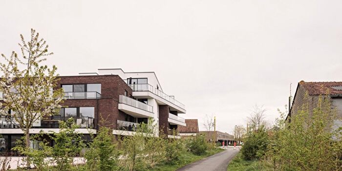 Appartement te koop in Avelgem