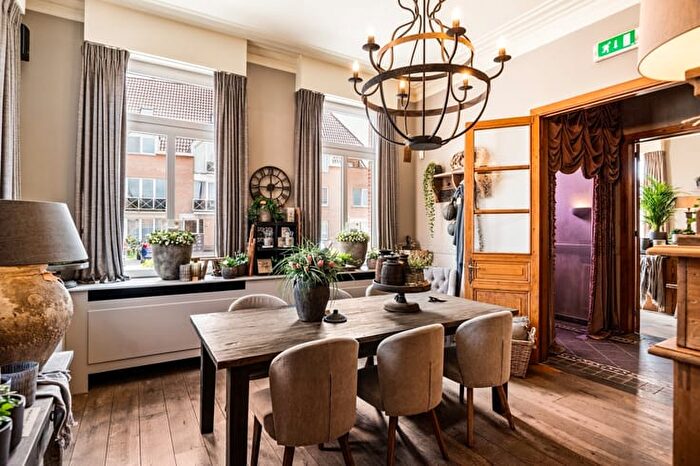 Huizen Koop Huur - 3