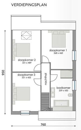 Huizen Koop Huur - 2