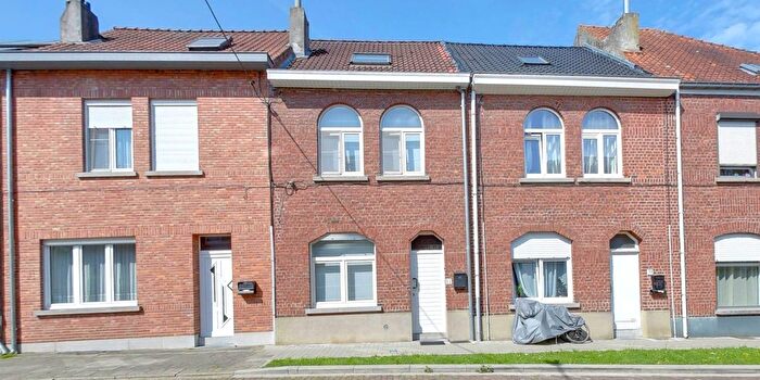 3-kamerhuis te koop in Tervuren