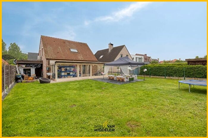 Huizen Koop Huur - 2
