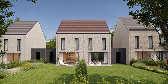 Huizen Koop Huur - 2