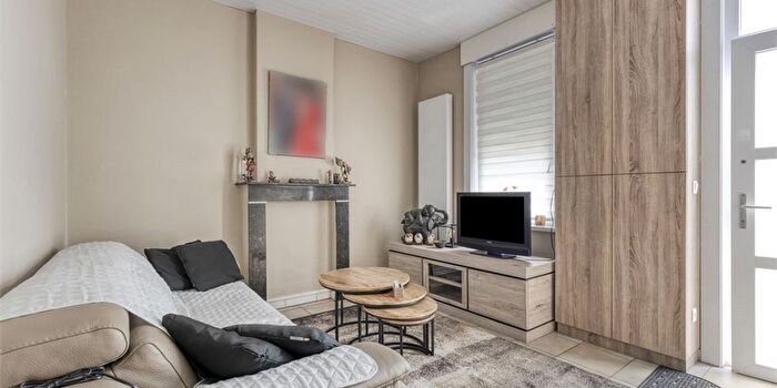 3-kamerhuis te koop in Idegem