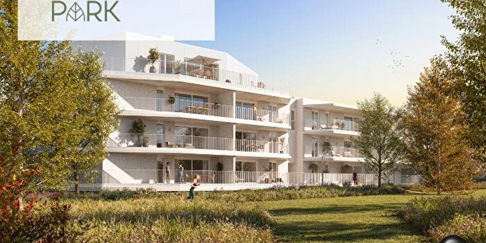 Appartement te koop in Hasselt