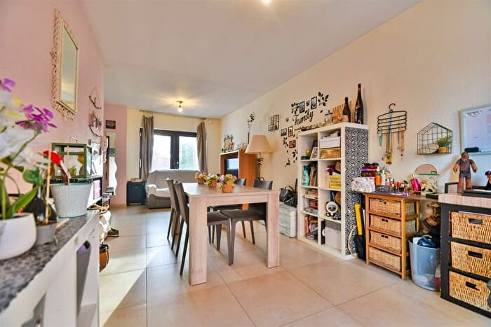 2-kamerappartement te koop in VAUX-ET-BORSET