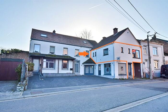 Huizen Koop Huur - 3