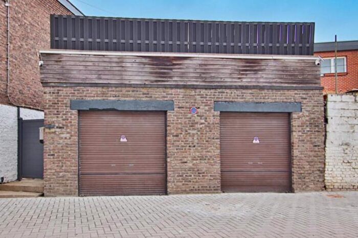 2-kamerhuis te koop in Ans
