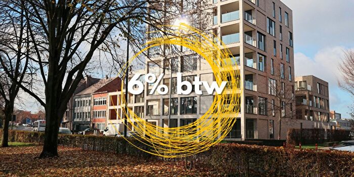 Appartement te koop in Tongeren