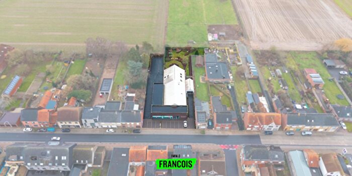 3-kamerhuis te koop in Houthulst
