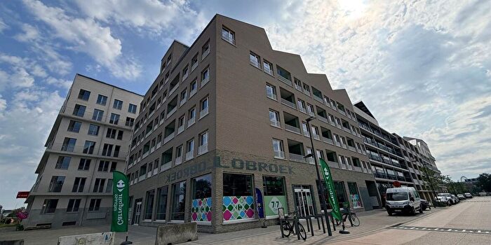1-kamerappartement te huur in Antwerpen