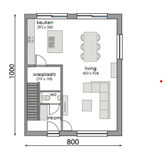 Huizen Koop Huur - 2