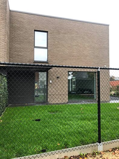 6-kamerhuis te koop in Zwalm