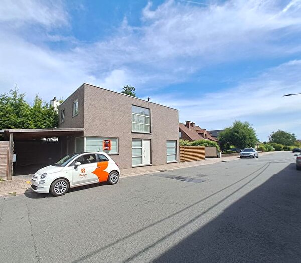 3-kamerhuis te huur in Zwevegem