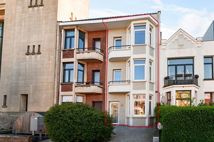 4-kamerhuis te koop in Deurne