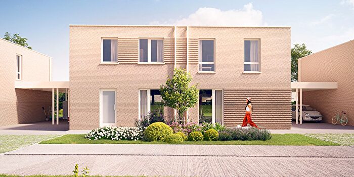 Huizen Koop Huur - 2