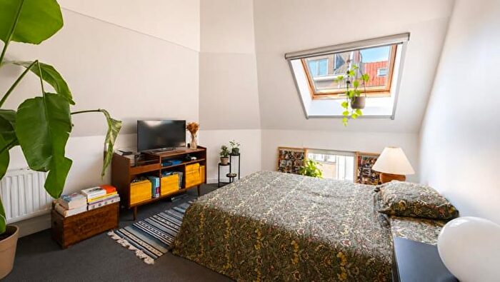 3-kamerhuis te koop in Gent