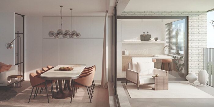 2-kamerappartement te koop in Hasselt