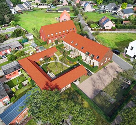 Huizen Koop Huur - 3