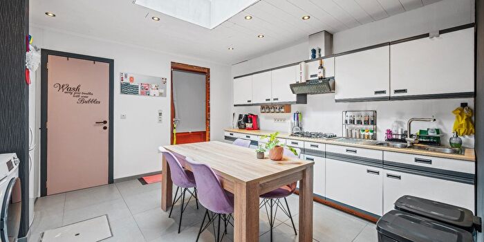 Huizen Koop Huur - 2