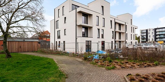 Huizen Koop Huur - 3