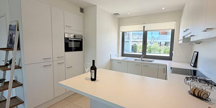 Huizen Koop Huur - 3