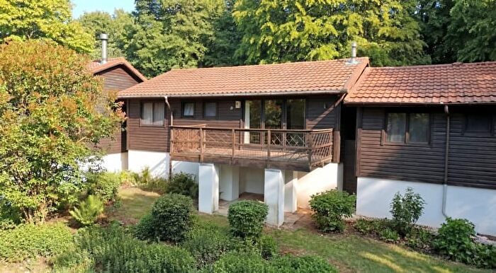 2-kamerhuis te koop in RENDEUX