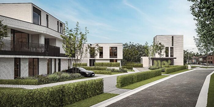 Huizen Koop Huur - 3