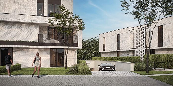 Huizen Koop Huur - 2