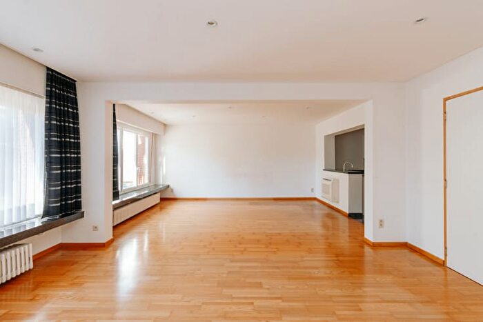 3-kamerappartement te koop in Wilrijk