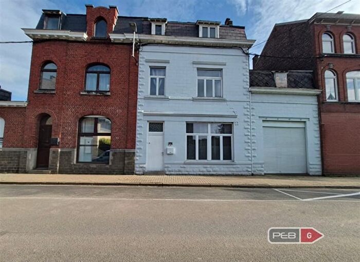 2-kamerhuis te koop in AMAY