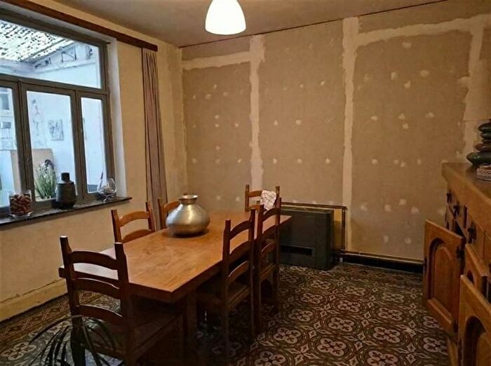 Huizen Koop Huur - 2