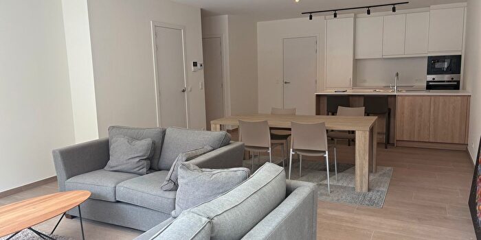 2-kamerappartement te koop in Zwevegem