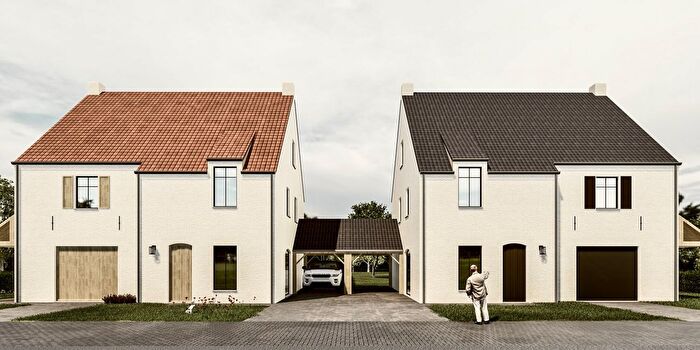 Huizen Koop Huur - 2