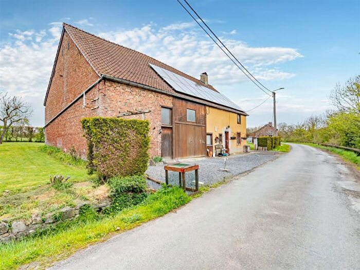 2-kamerhuis te koop in ROCHEFORT