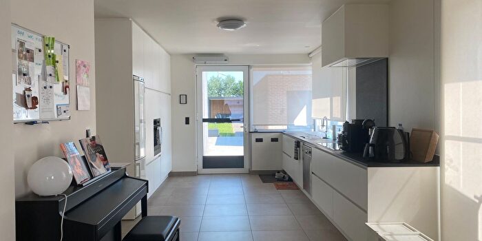 Huizen Koop Huur - 3