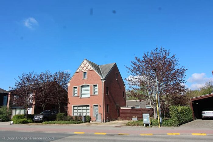 Huizen Koop Huur - 2