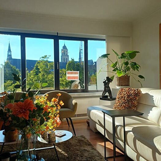 2-kamerappartement te koop in Lier