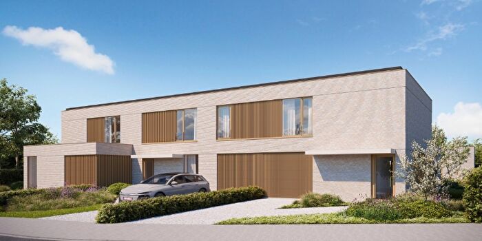 Huizen Koop Huur - 2