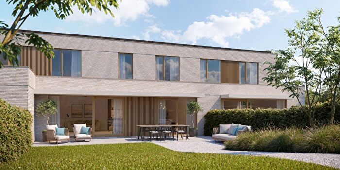 Huizen Koop Huur - 3