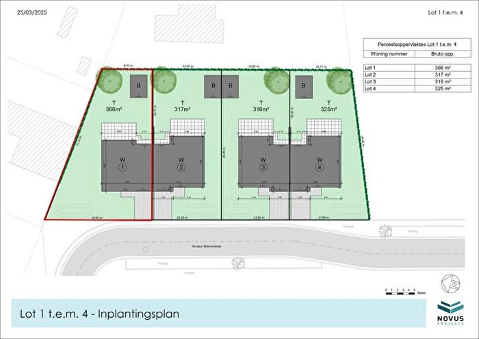 Huizen Koop Huur - 2