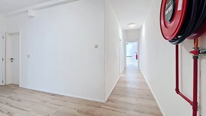 1-kamerappartement te huur in MONS