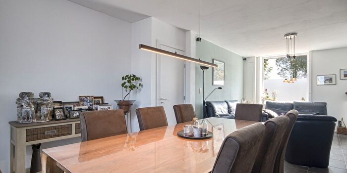 3-kamerhuis te koop in Lauwe